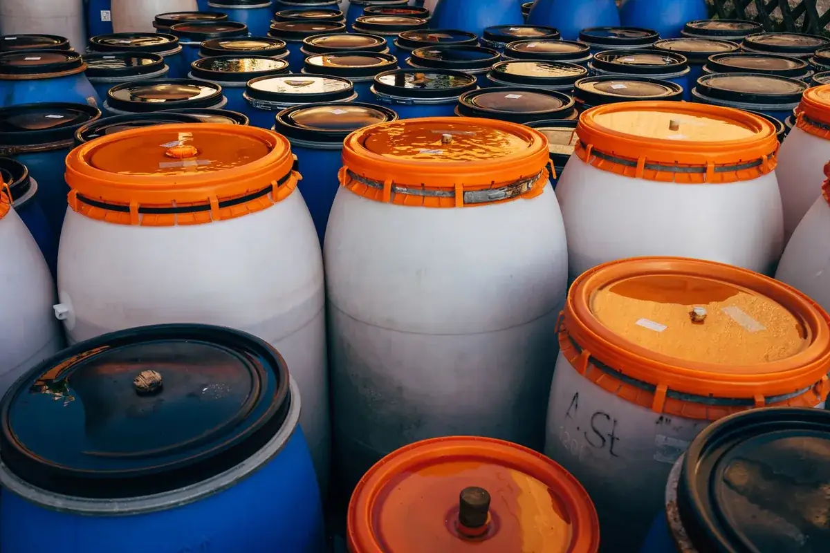 Chemical & Toxic Waste Cleanup in Manly, IA